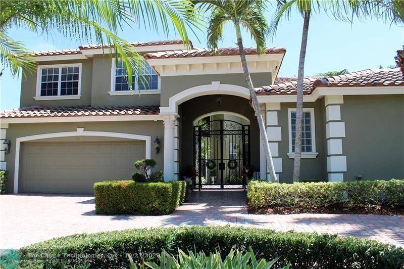 Boca Raton, FL 33433,6121 Vista Linda Ln