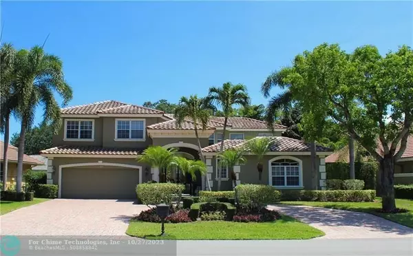 Boca Raton, FL 33433,6121 Vista Linda Ln