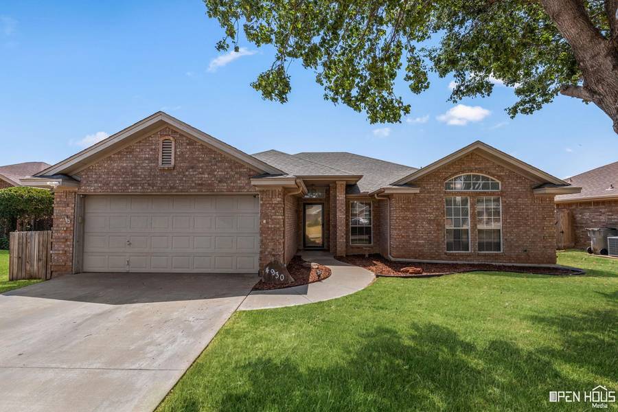 4930 Trinidad, Wichita Falls, TX 76310