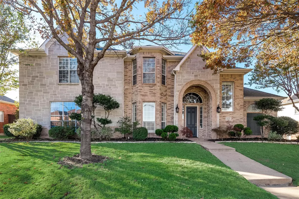 Plano, TX 75074,3621 Trailview Drive