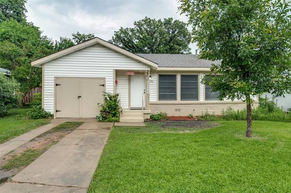 3556 Beverly Drive, Haltom City, TX 76117