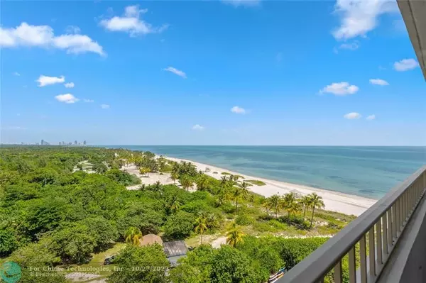 Key Biscayne, FL 33149,177 Ocean Lane Dr  #1204