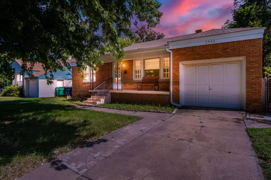 2940 NW 44th Street, Oklahoma City, OK 73112