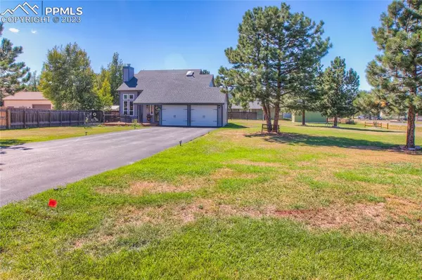 Woodland Park, CO 80863,1850 Chippewa TRL