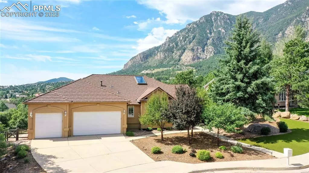 Colorado Springs, CO 80906,5140 Langdale WAY