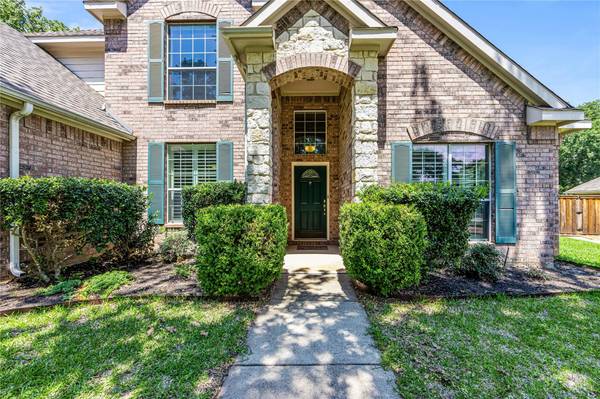 1565 Flying Jib Drive, Azle, TX 76020