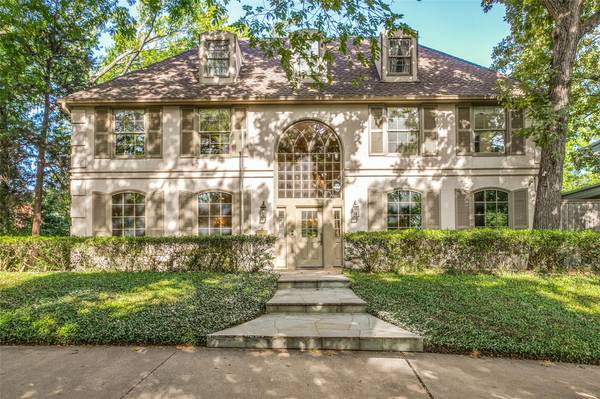 727 Kessler Lake Drive, Dallas, TX 75208