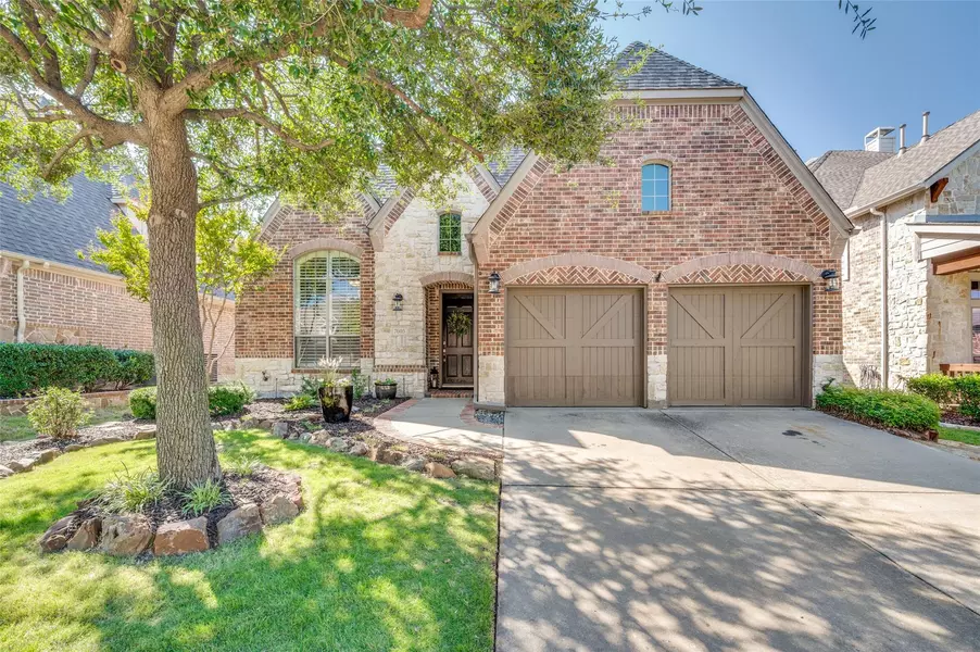 7605 Copper Mountain Lane, Mckinney, TX 75070