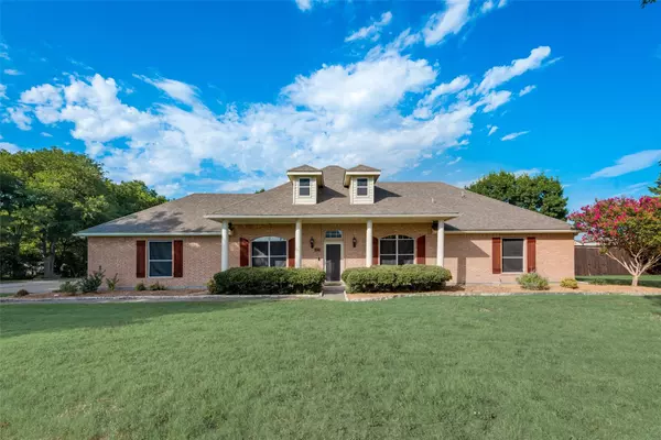 4079 E Cartwright Road, Mesquite, TX 75181