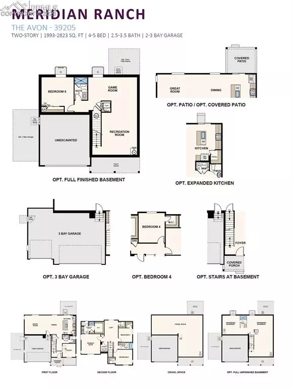 Peyton, CO 80831,9782 Marble Canyon WAY