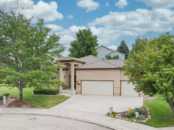 Colorado Springs, CO 80918,5719 Creekwood CT