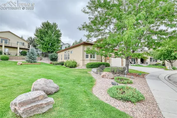 Colorado Springs, CO 80918,5719 Creekwood CT