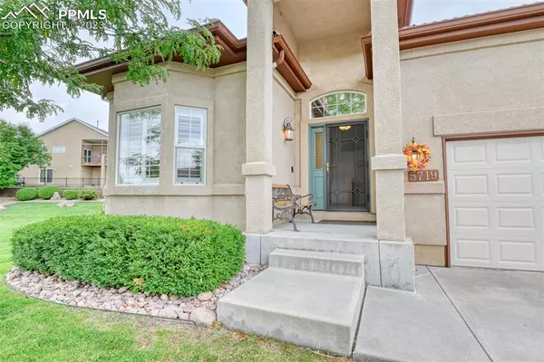 Colorado Springs, CO 80918,5719 Creekwood CT