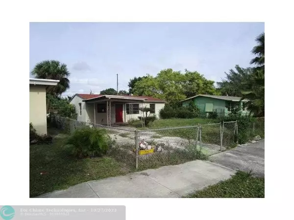 Riviera Beach, FL 33404,1548 W 10TH