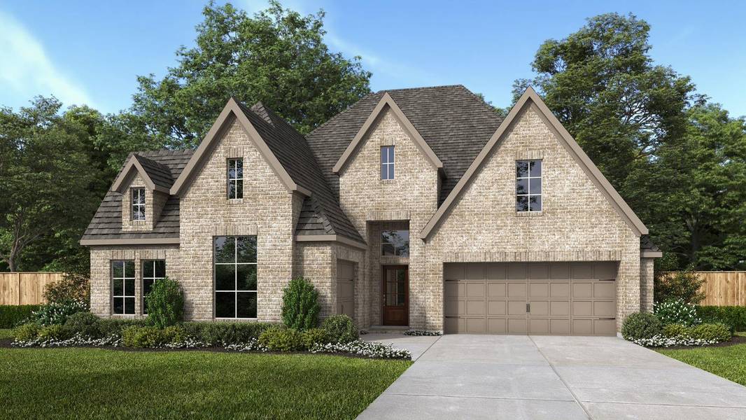 463 Peppercress Lane, Haslet, TX 76052