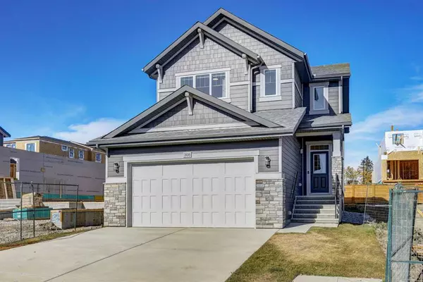 Calgary, AB T3H 6G5,308 Spring Creek CIR SW