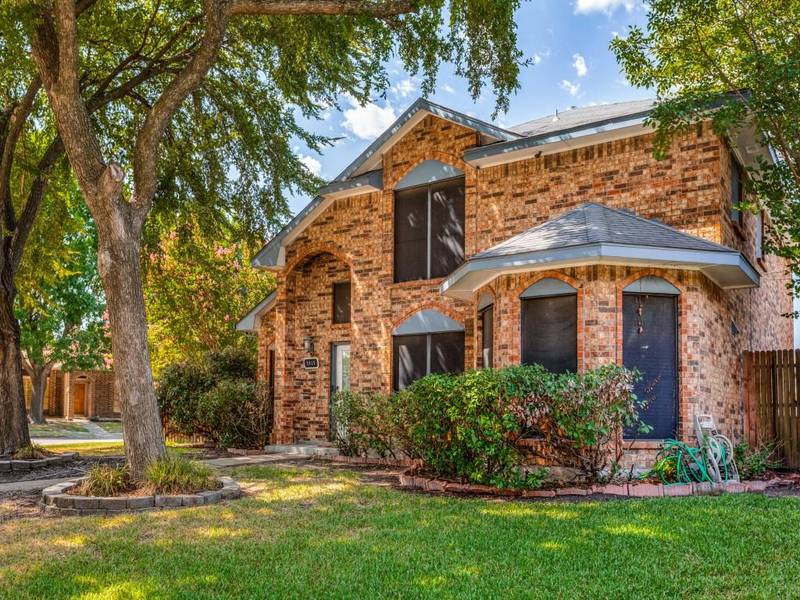 3925 David Drive, Rowlett, TX 75088