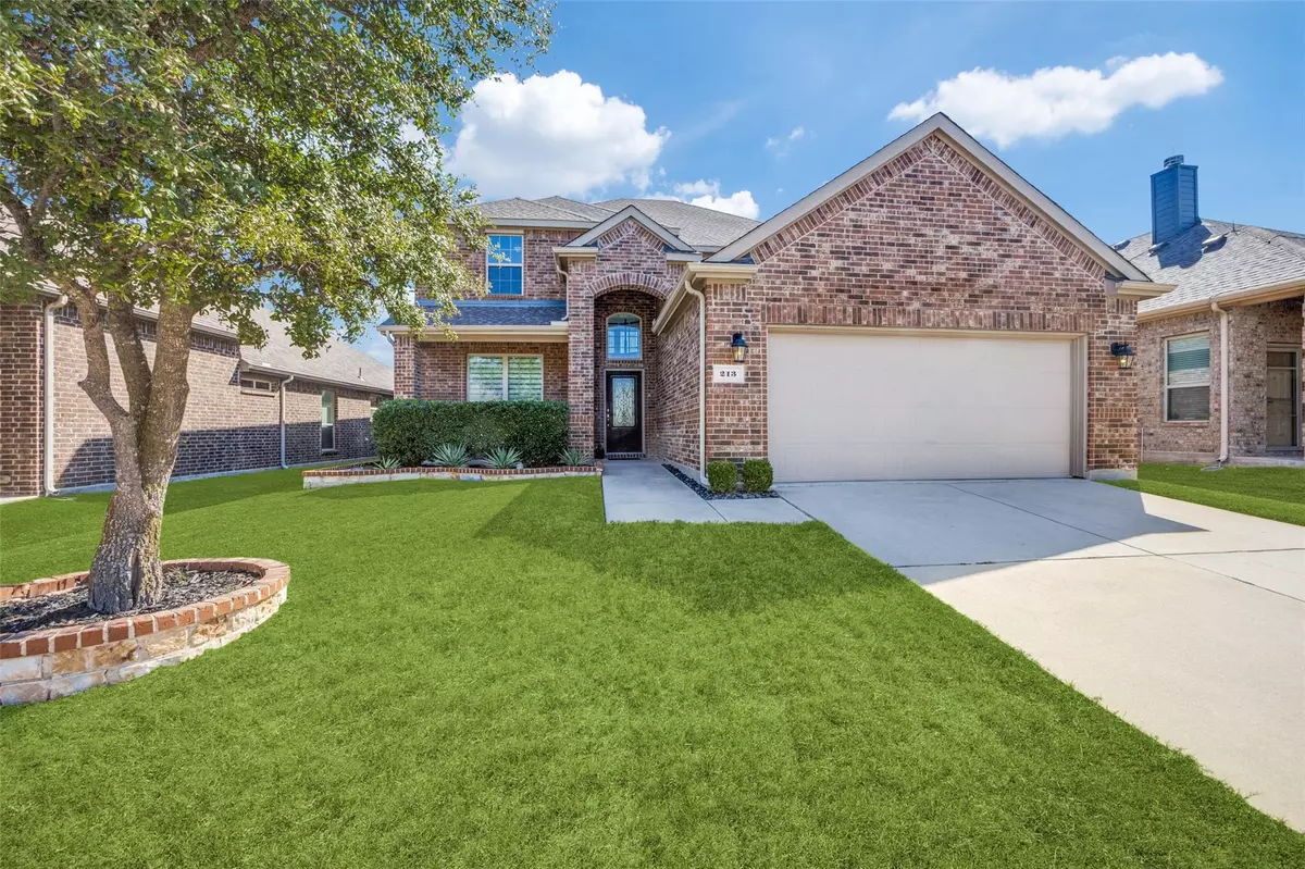 Mckinney, TX 75072,213 Cherry Spring Drive