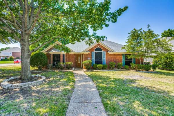 2803 Madison Court,  Richardson,  TX 75082