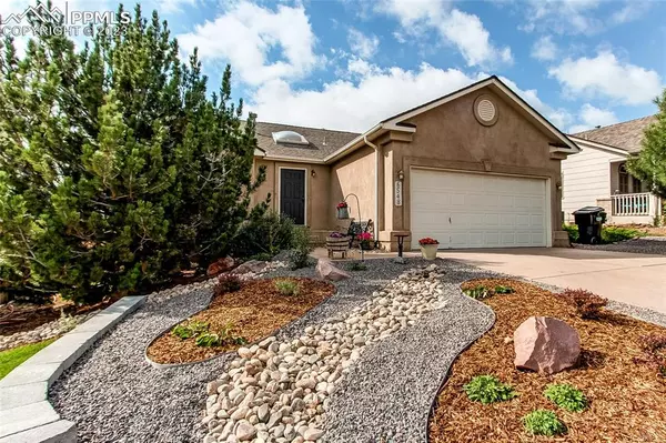 Colorado Springs, CO 80923,6548 Whistle Bay DR