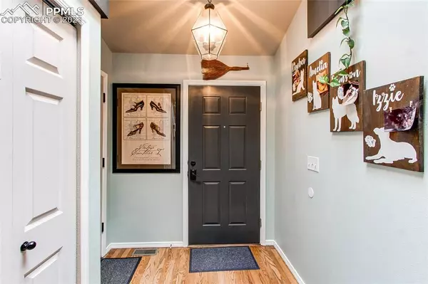 Colorado Springs, CO 80923,6548 Whistle Bay DR