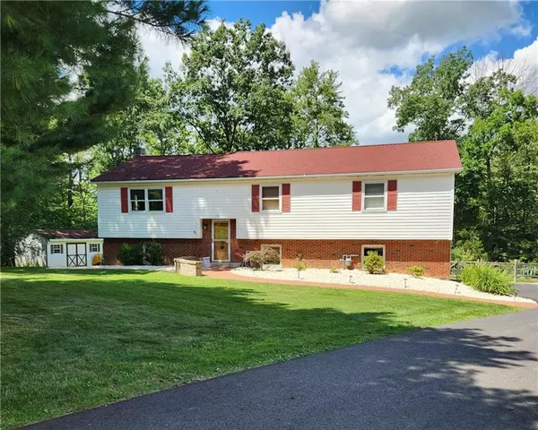 178 Hillside Drive, Coopersburg Borough, PA 18036