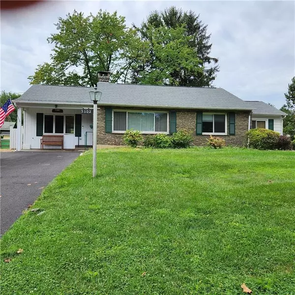 3302 Cambridge Circle, South Whitehall Twp, PA 18104