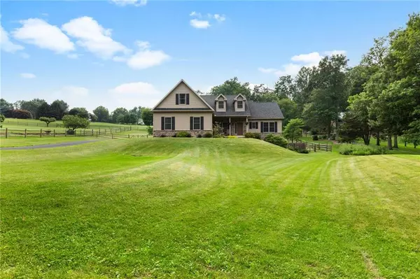 315 Bougher Hill Road, Williams Twp, PA 18042