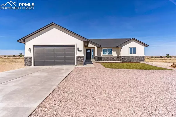 Pueblo West, CO 81007,833 E Cholla DR