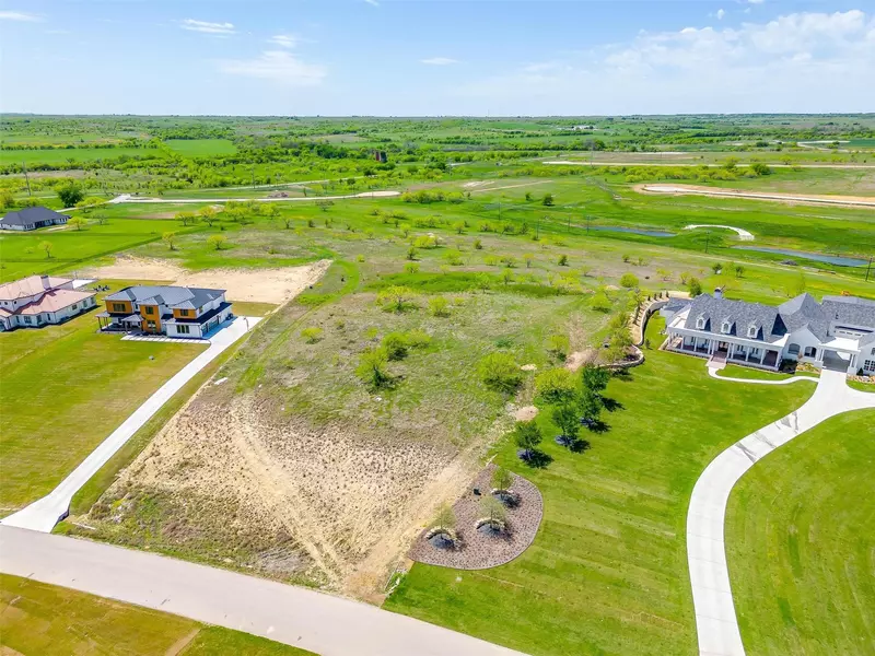 215 High View Trail, Aledo, TX 76008