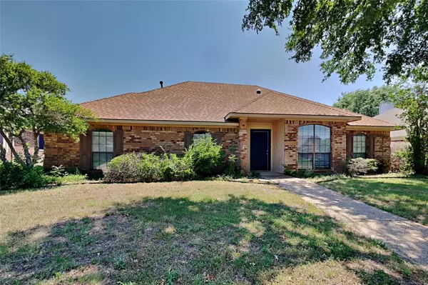 1408 Quail Run Drive, Allen, TX 75002