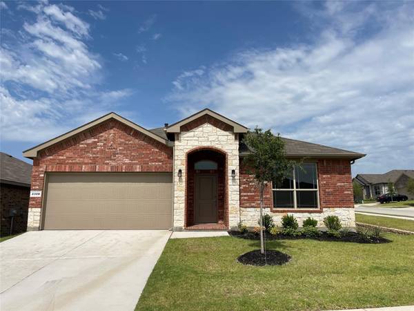 2308 WAGGONER RANCH Drive, Weatherford, TX 76087