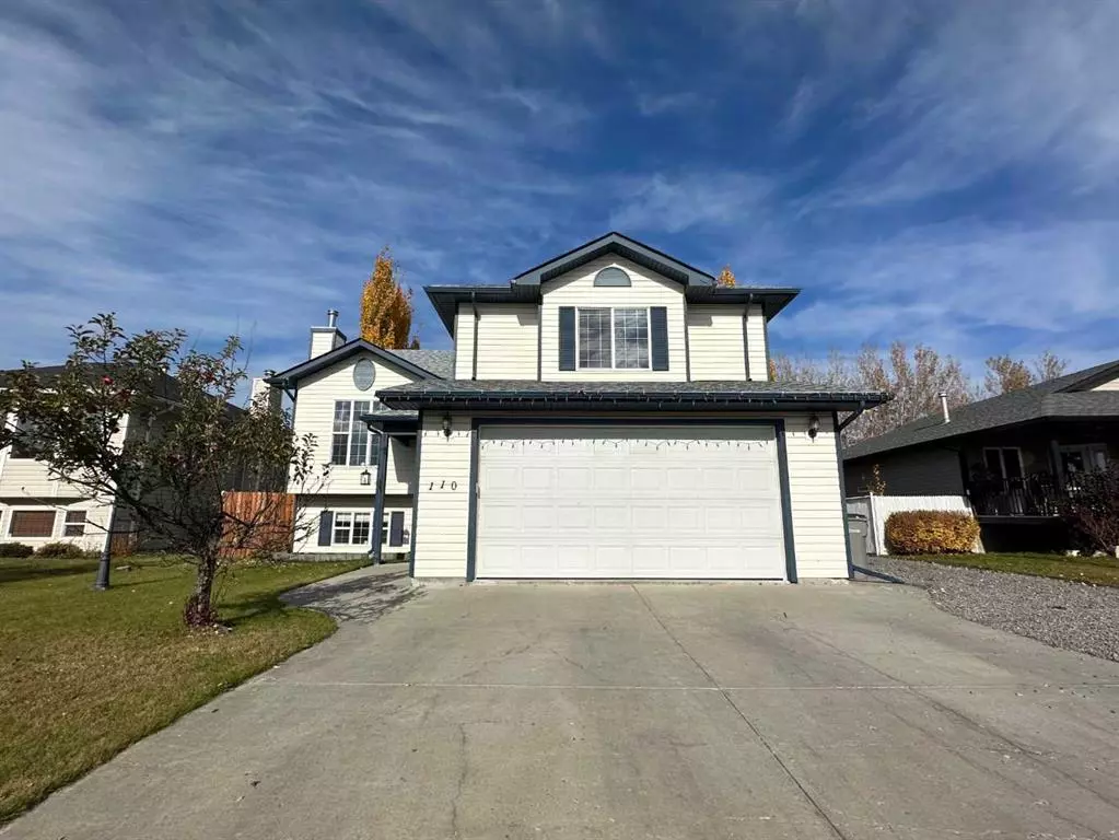 Whitecourt, AB T7S 1X1,110 Poplar Drive