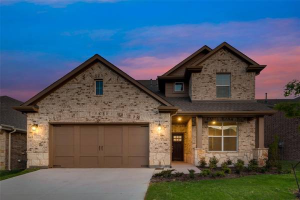 15053 Ted Trail, Aledo, TX 76008