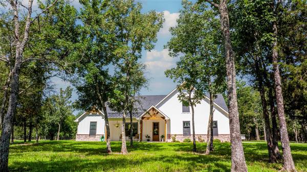 393 County Road 4759, Sulphur Springs, TX 75482