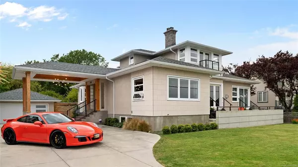 Oak Bay, BC V8S 2M1,242 Beach Dr