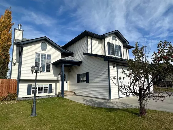 Whitecourt, AB T7S 1X1,110 Poplar Drive