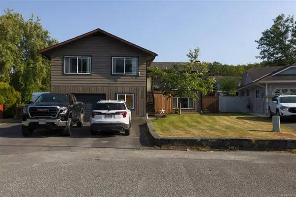 Port Hardy, BC V0N 2P0,7520 Cadwallader Cres