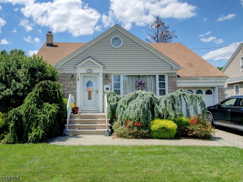 74 Joseph St, Clark Twp., NJ 07066