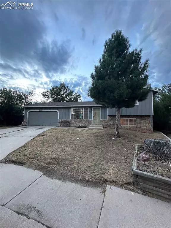 Colorado Springs, CO 80916,4214 Kincannon RD