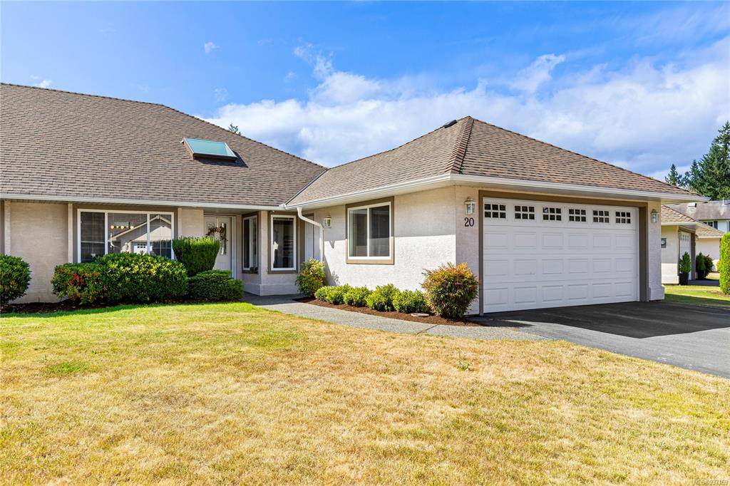 Qualicum Beach, BC V9K 2M7,850 Arbutus St #20