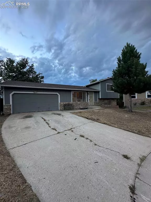 Colorado Springs, CO 80916,4214 Kincannon RD