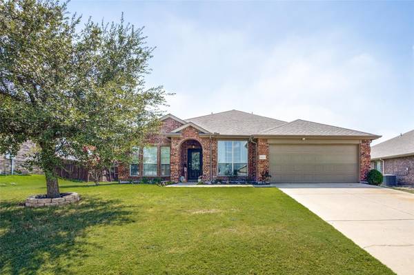 1117 Seminole Lane, Greenville, TX 75402