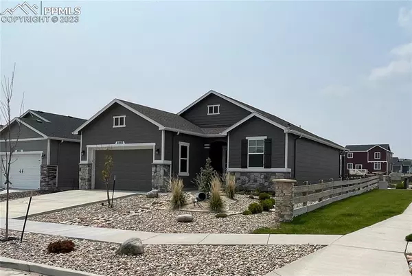 Peyton, CO 80831,9862 Emerald Vista DR