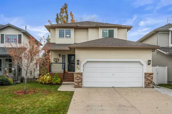 Calgary, AB T2Z 2M4,33 Douglas Ridge Close SE