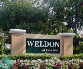 9587 Weldon Cir  #B309, Tamarac, FL 33321