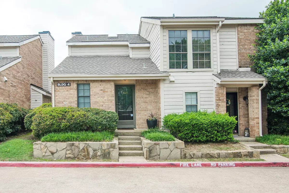 Farmers Branch, TX 75234,3635 Garden Brook Drive #4100