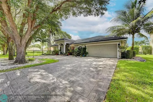 Coral Springs, FL 33067,5797 NW 48th Ct