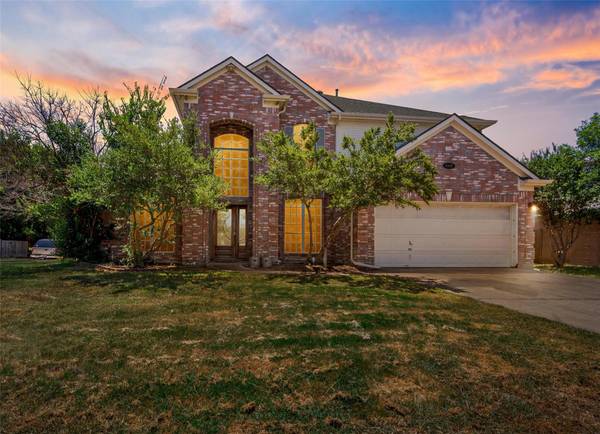 4332 Estes Park Road, Haltom City, TX 76137