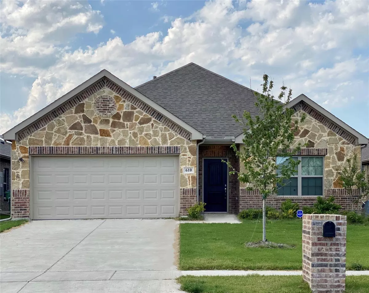 Greenville, TX 75402,610 Redwood Drive